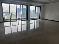 苏州吴中吴中太湖新城天鹅港一线湖景 精装五房 近地铁永旺6000能谈 随时入住出租房源真实图片