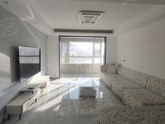 临沂费县费县城区开元文轩府配套书双气齐全地暖齐全家电家具齐全拎包入住出租房源真实图片