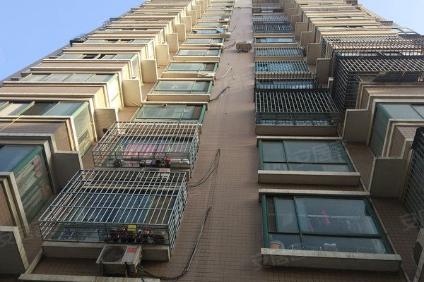 嘉悦花园,煤仓北路6号-郑州嘉悦花园二手房,租房-郑州安居客