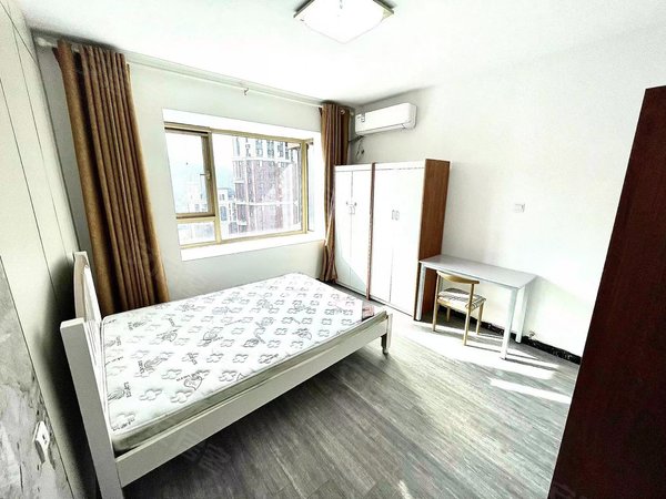 汉峪金谷 舜泰广场 浪潮重汽大厦 旅游路精装修出租房源真实图片