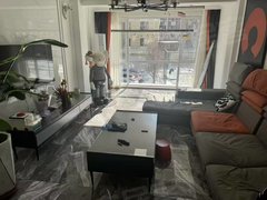 盘锦大洼兴隆三百剑桥小镇,电梯房,三室,南北通透出租房源真实图片