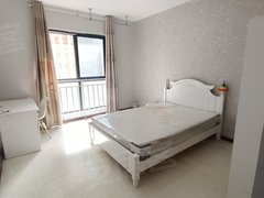 西安高新区大寨路次卧 大阳台 单间 可月付 延平门地铁口附近 融侨城小区出租房源真实图片