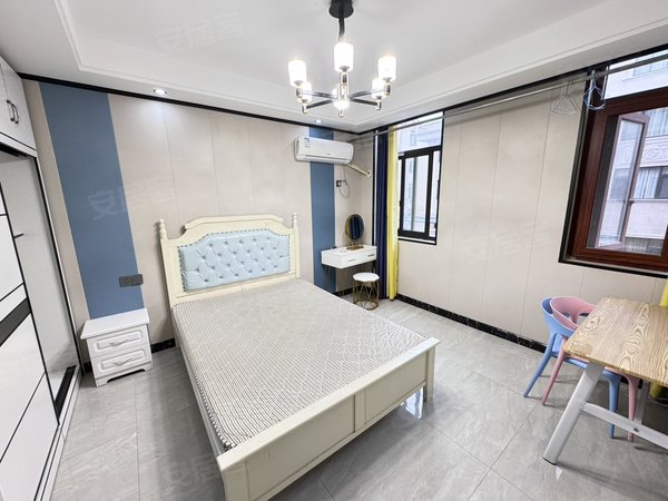 金华东阳东阳市中心焕山村自建房银泰 焕山村 设施齐全  拎包入住 押一付一出租房源真实图片