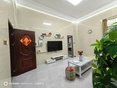 海丰城东城东城区华夏广场 1室1厅1卫 65平 电梯房 精装修出租房源真实图片