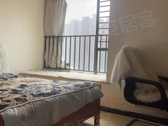 重庆江北观音桥观音桥附近，住家舒适，小区环境好，干净整洁出租房源真实图片