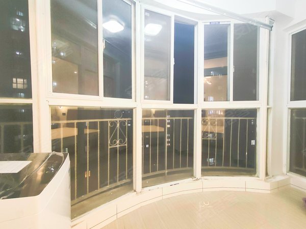 【多图】东苑怡景园,古美罗阳租房,东苑怡景园 1室1厅1卫 精装修 电梯