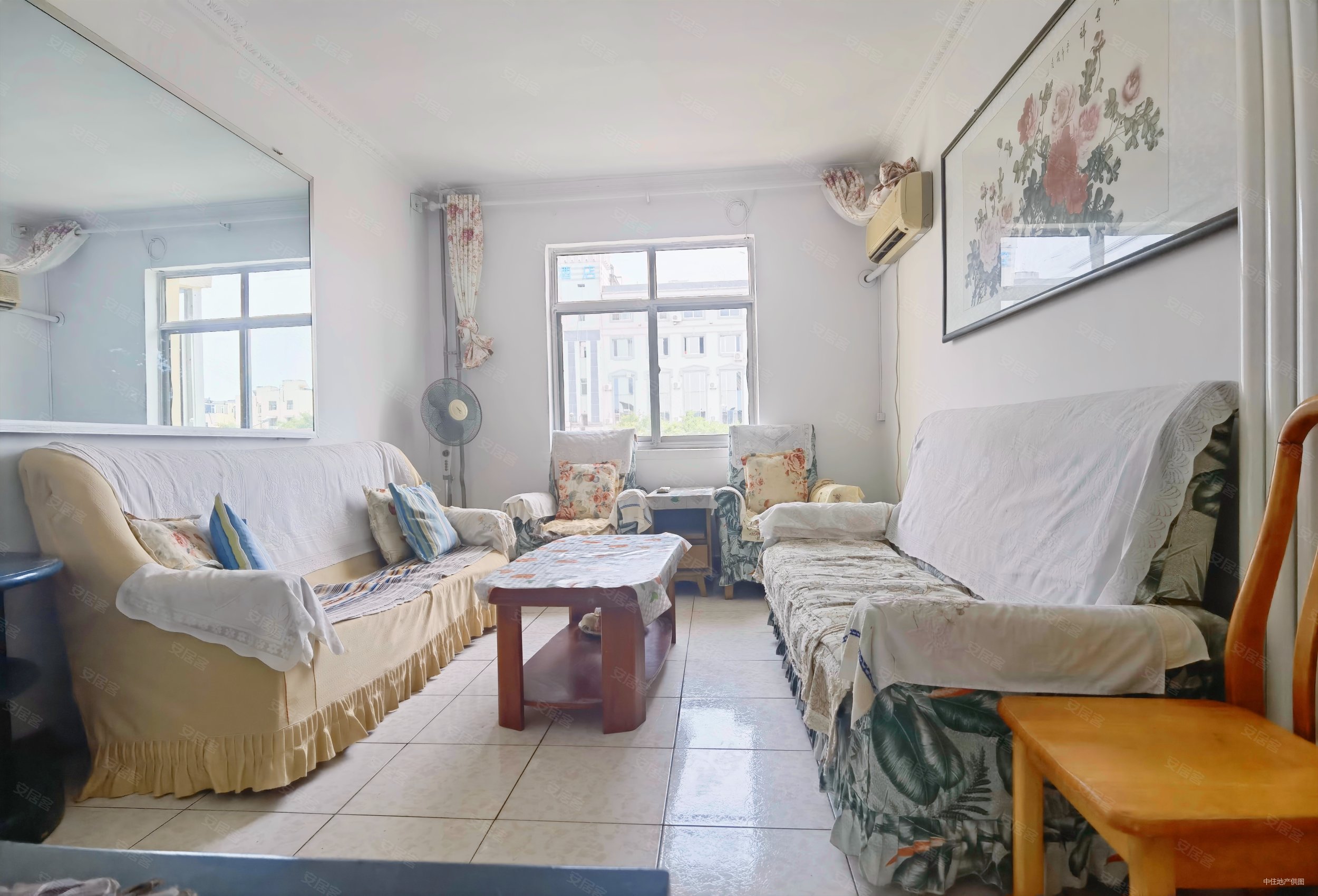 上燕山,单位宿舍,近地铁,医疗配套成熟 低容积 商业配套成熟,燕子山