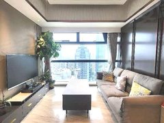 深圳罗湖东门兆鑫汇金广场(商住楼) 精装修 78平 拎包入住出租房源真实图片