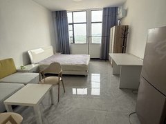 鹰潭贵溪贵溪城区急租 沿河路旁 精装公寓 好停车 家具家电齐全 看房方便出租房源真实图片
