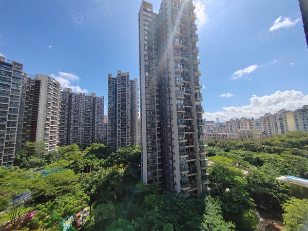 深圳南山前海诺德假日花园诺德假日花园,新上房源,疫情降价出租出租