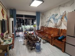 柳州鱼峰东环荣和千千树 91平 电梯房 4室 精装 拎包入住出租房源真实图片