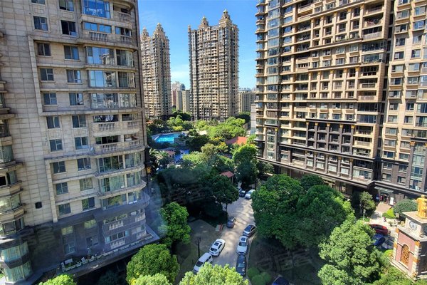 尚海湾豪庭(一期)