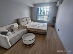 上海普陀长寿路近地铁,交通便利的大一房,全明采光出租房源真实图片