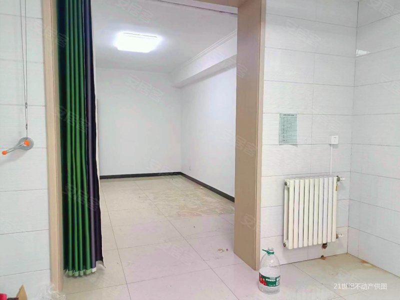 40中裕华路泰和居新增两室我有钥匙科大梆子剧团