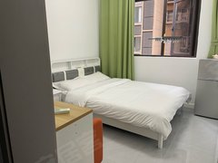 达州万源未来城市广场金缔小区 1室0厅1卫出租房源真实图片