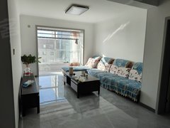 金昌金川人民文化广场高岸天庆金湖润园 长途汽车站旁边 电梯房 拎包入住出租房源真实图片