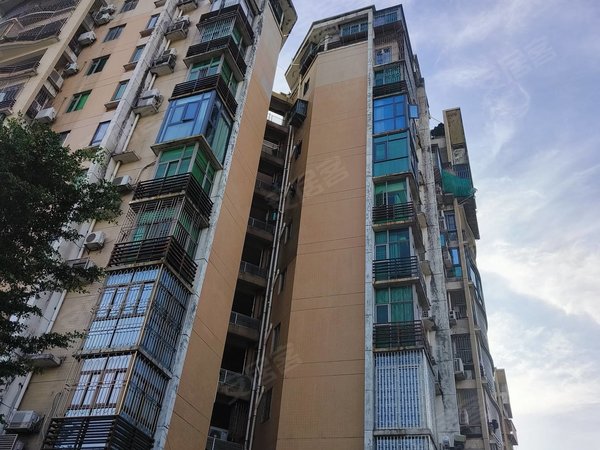 深圳罗湖黄贝岭怡景花园(罗湖)怡景花园舒适大三房 非常适合居家,进