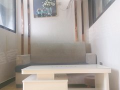 达州通川中心广场滨江国茂 1室0厅1卫出租房源真实图片