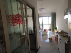 阳江江城新达城福盈新达城 2室1厅1卫出租房源真实图片