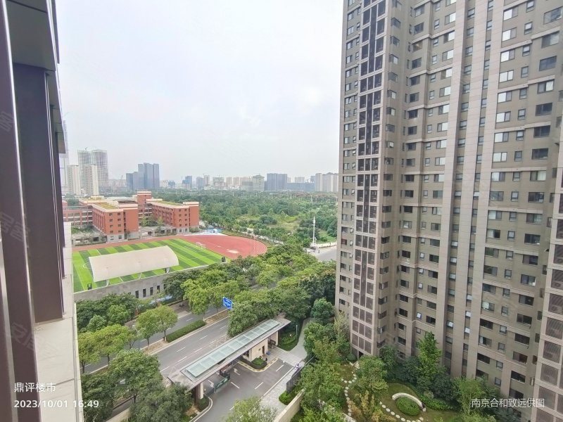 精装好房,正荣滨江紫阙二手房,1030万,4室2厅,3卫,181平米-南京安居客