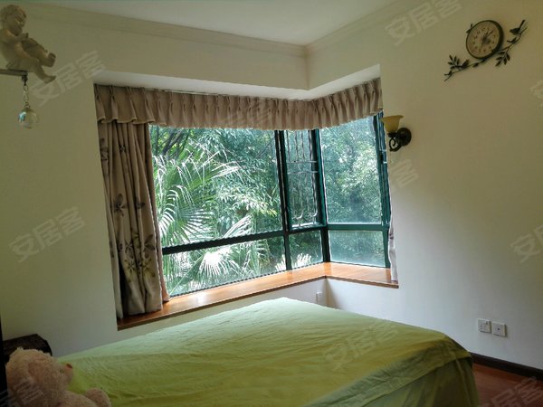 【多图】庐峰翠苑,黄贝岭租房,庐峰翠苑 2室2厅1卫,罗湖租房-深圳58