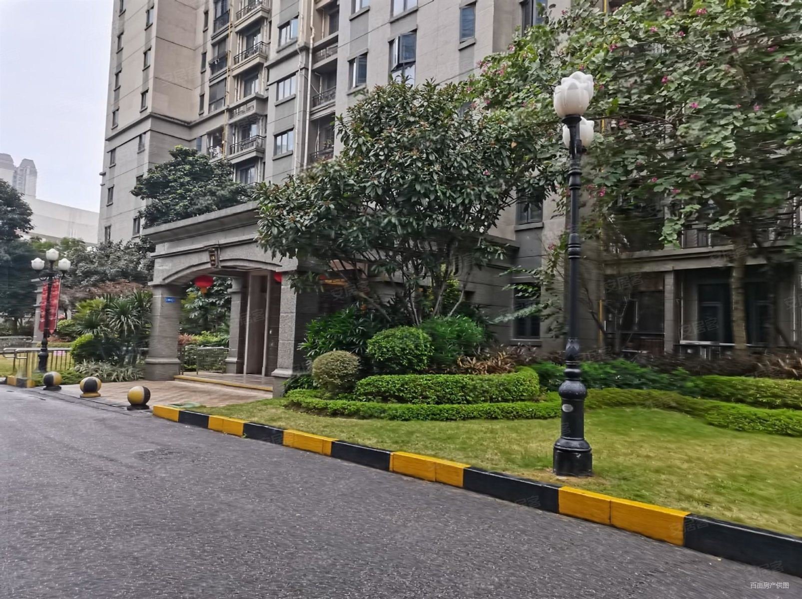 l万象城旁恒大翡翠龙庭干净大三房东小德润中