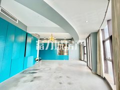 莆田城厢文献路邻万达！金海湾中心 110平工作室 好停车好招人 包物业押一出租房源真实图片