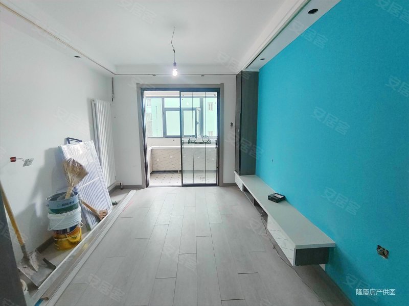 红山根西村136-158号居民楼二手房,50万,2室1厅,1卫,52平米-兰州安居