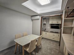 铜陵义安江南文化园荷塘月色精装修一室租期稳定采出租出租房源真实图片