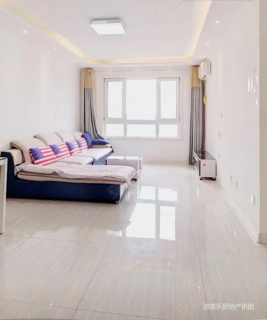 高新三期6号线郭杜西地铁口天琴湾纯南两室诚售价格可谈随时看房