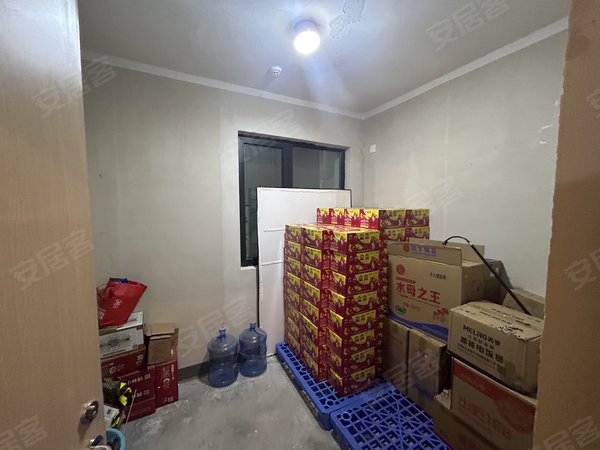 青岛市北兴隆路保利时代北区保利时代北区 2室1厅1卫 电梯房 77平米出租房源真实图片