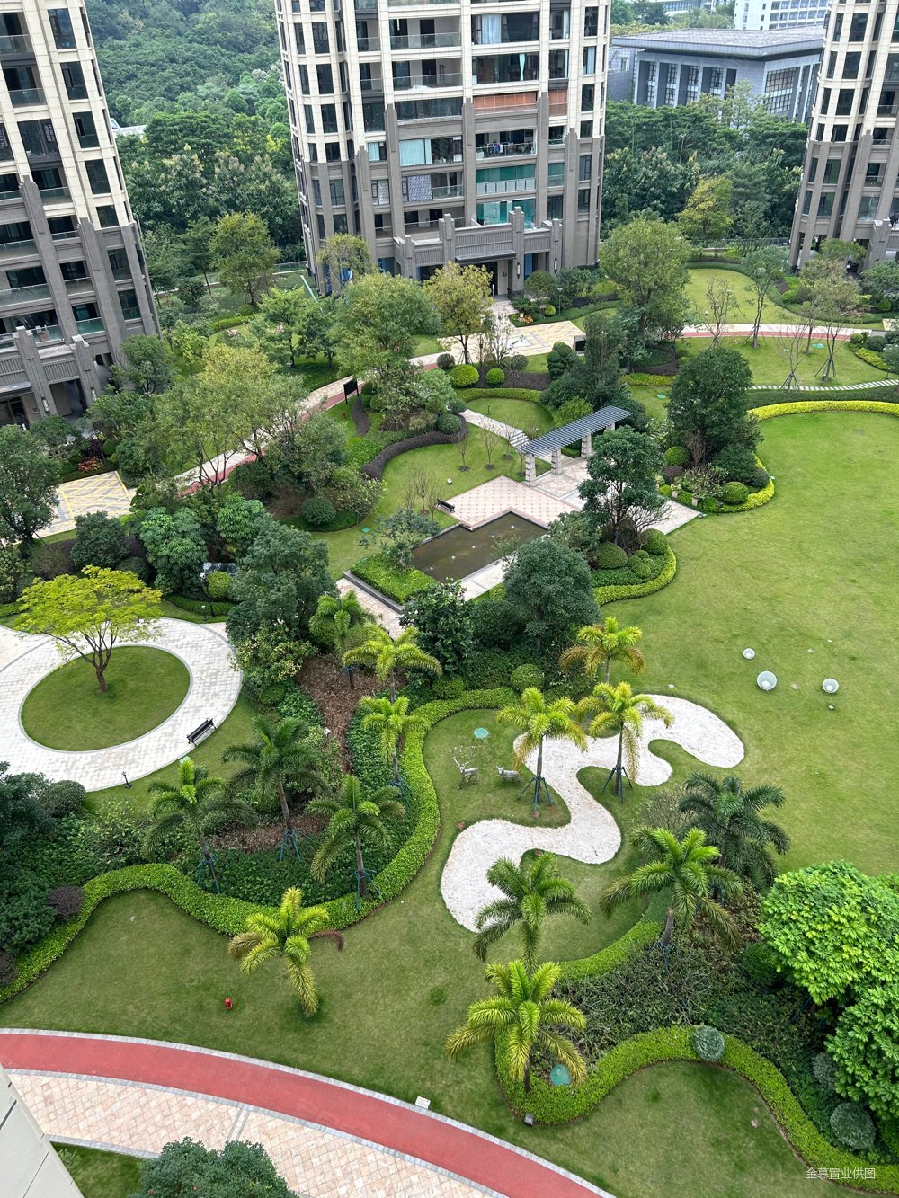 保利君悦湾柳沙半岛直面江景送超大江景阳台面积随时约看房