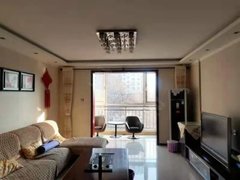天津蓟州文昌街曲院风荷 3室2厅2卫  125平米出租房源真实图片