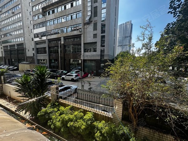 深圳福田新洲金沙花园(福田)沙尾上沙双地铁站 金沙花园小区精装修大