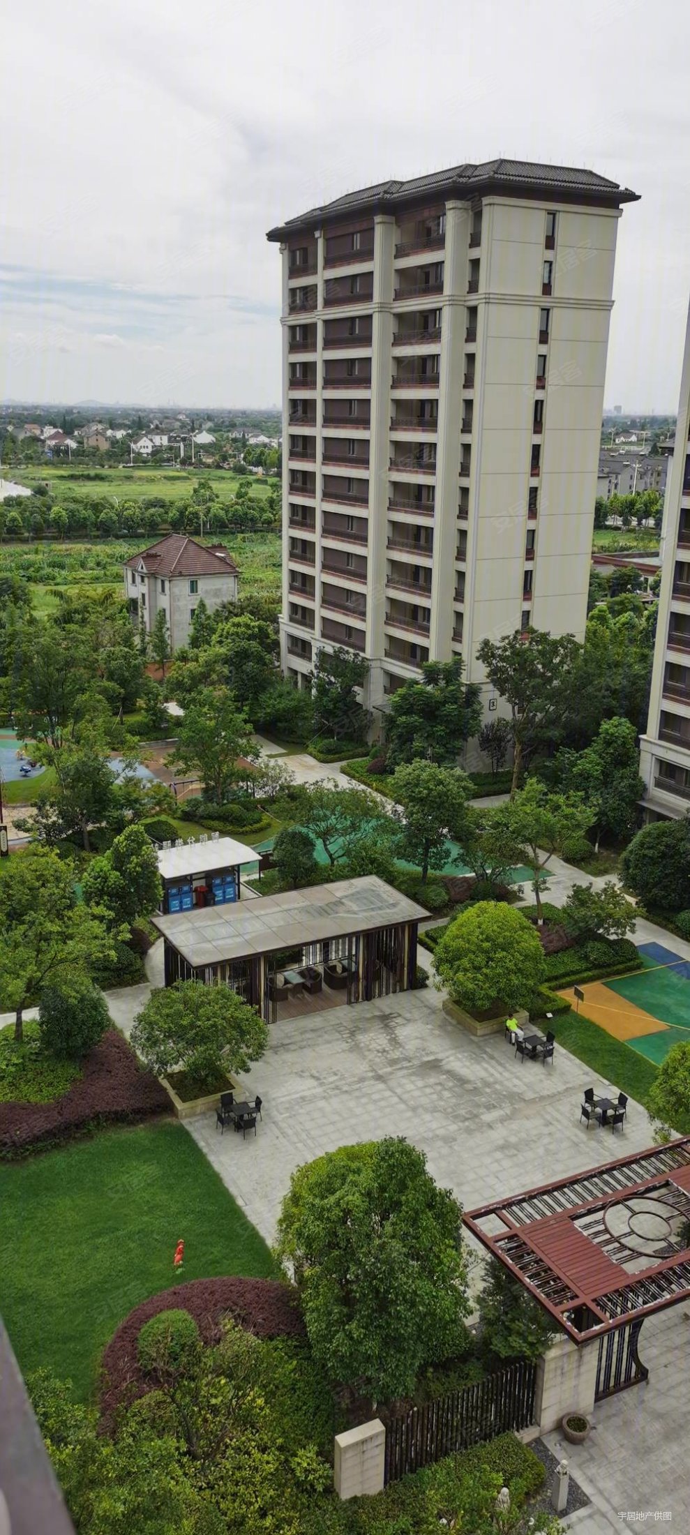 嘉兴房产市场动态分析——聚焦嘉兴房产网