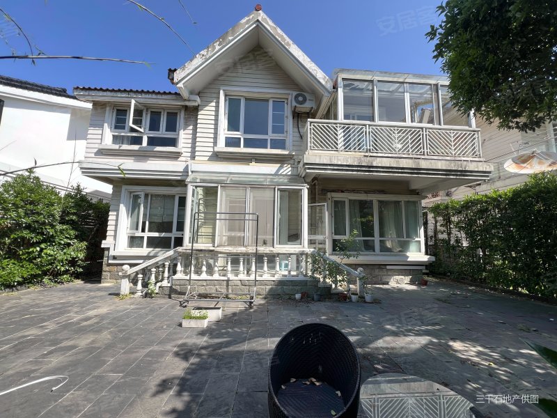 上海房产网>上海二手房>青浦二手房>徐泾二手房>西郊华城>800_600