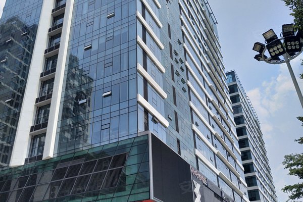 恒力博纳广场(商住楼)