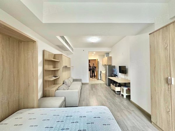 【多图】香榭兰岛,木塔寺公园租房,太白南路 高新万达 香榭御澄 科技