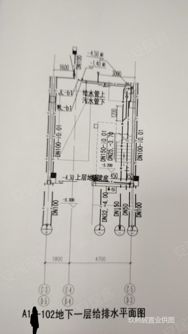 方直珑湖湾(别墅)6室3厅6卫260㎡南1380万