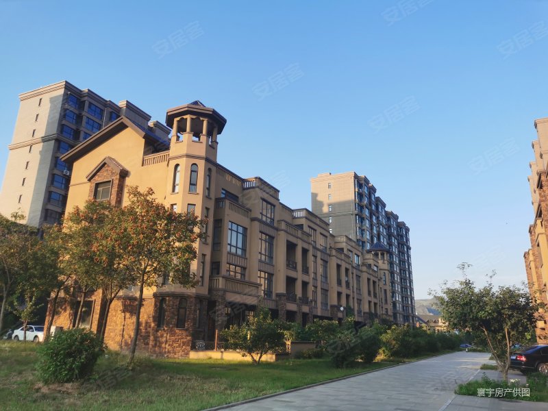 张家口二手房 下花园二手房 公路街二手房 瑞士公馆