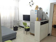 怀化溆浦溆浦城区房屋出租 溆浦艾家冲，李家坡附近1楼，步梯，一室一厅出租房源真实图片