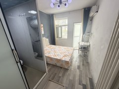 济南槐荫西市场医生刚退 可月付 步行省立医院 和谐广场 西市场出租房源真实图片