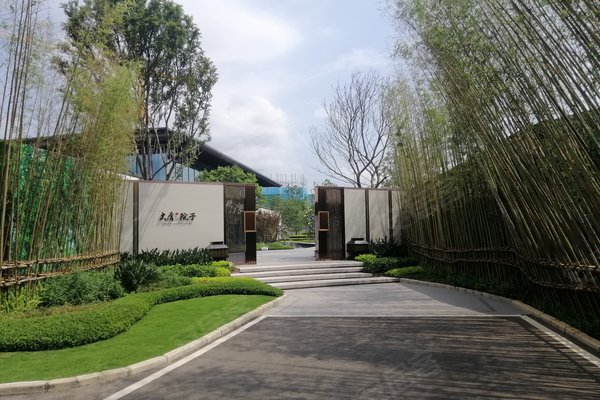 不足,大唐院子怎么样,大唐院子周边房产中介经纪人评价-南宁安居客