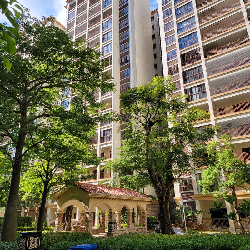 【尚品爱琴海, 尚品爱琴海小区详情,房价走势,房源,业主论坛】- 阳江