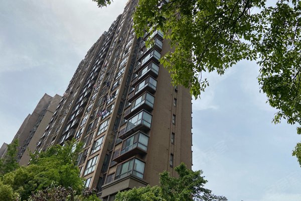 万业紫辰苑(b区)