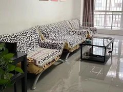 安阳北关凯德广场文化宫,博地苑,电梯房,两室,拎包入住出租房源真实图片