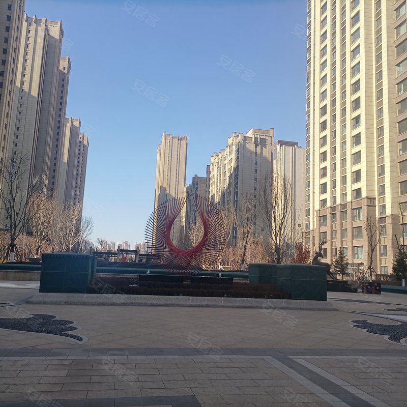 【星际荣域, 星际荣域小区详情,房价走势,房源,业主论坛】- 大同58