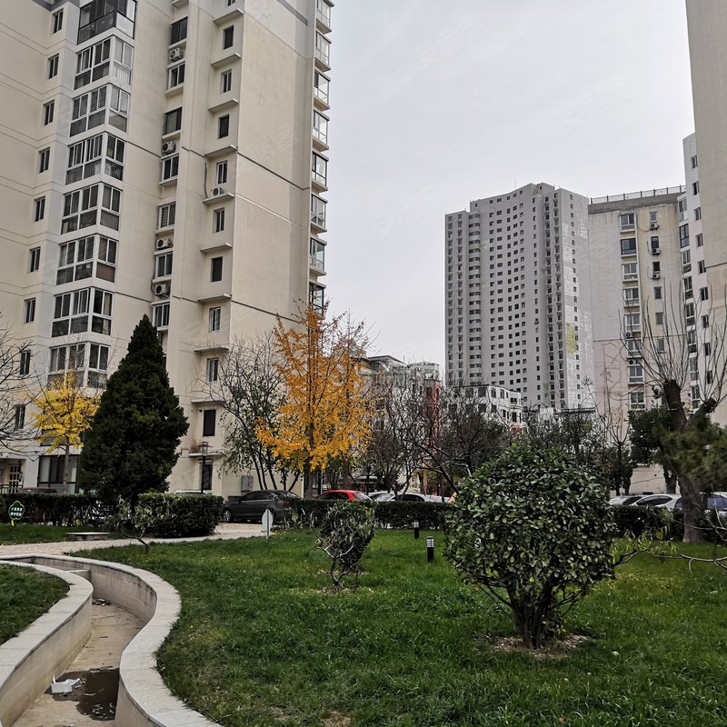 【万春花园, 万春花园小区详情,房价走势,房源,业主论坛】- 天津58