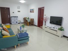 桂林秀峰嘉多国际广场高性价比两房 家电家具齐全 拎包入住 房子干净整洁出租房源真实图片