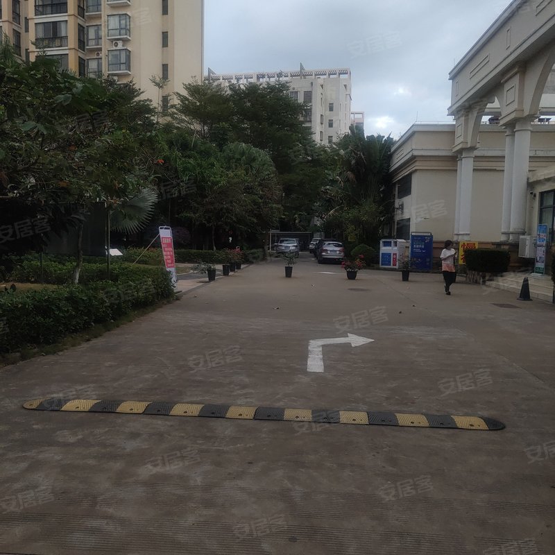 【御景名城, 御景名城小区详情,房价走势,房源,业主论坛】- 海口58